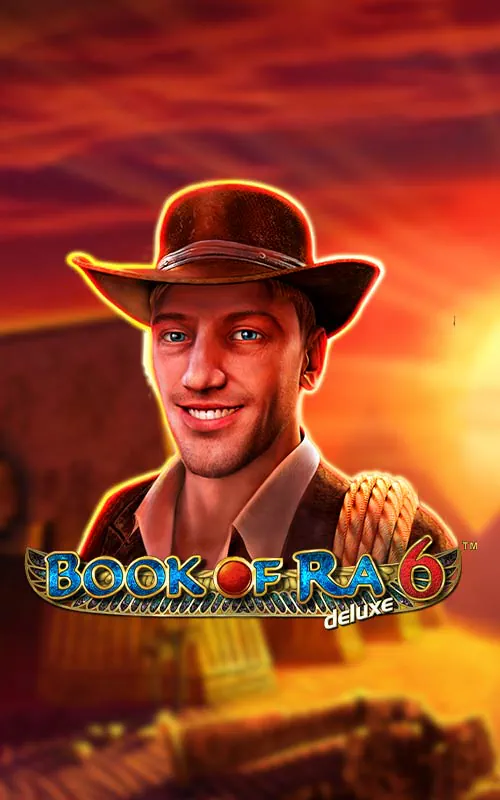 Book of Ra at Botticelli Casino