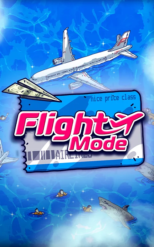 Flight Mode at Botticelli Casino