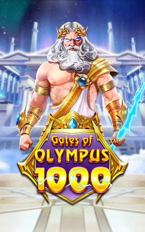 Gates of Olympus at Botticelli Casino