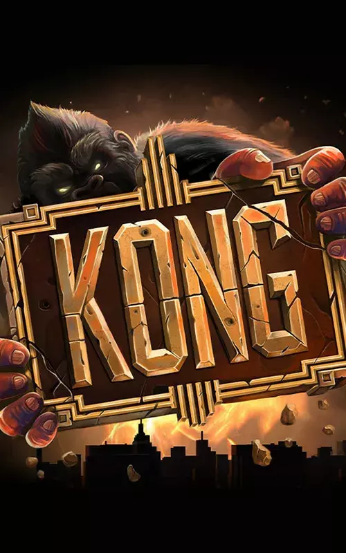 Kong at Botticelli Casino
