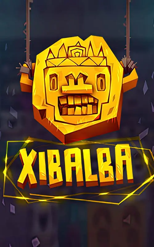 Xibalba at Botticelli Casino