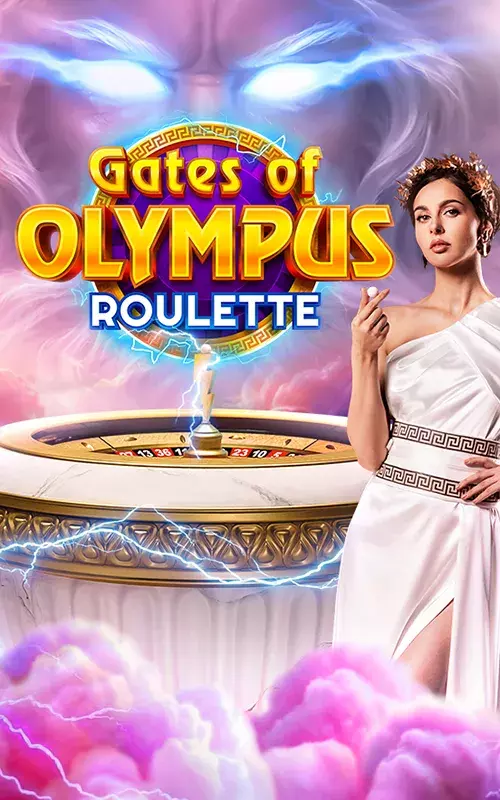 Gates of Olympus Roulette at Botticelli Casino