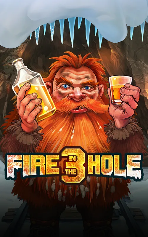 Fire in the Hole 3 at Botticelli Casino